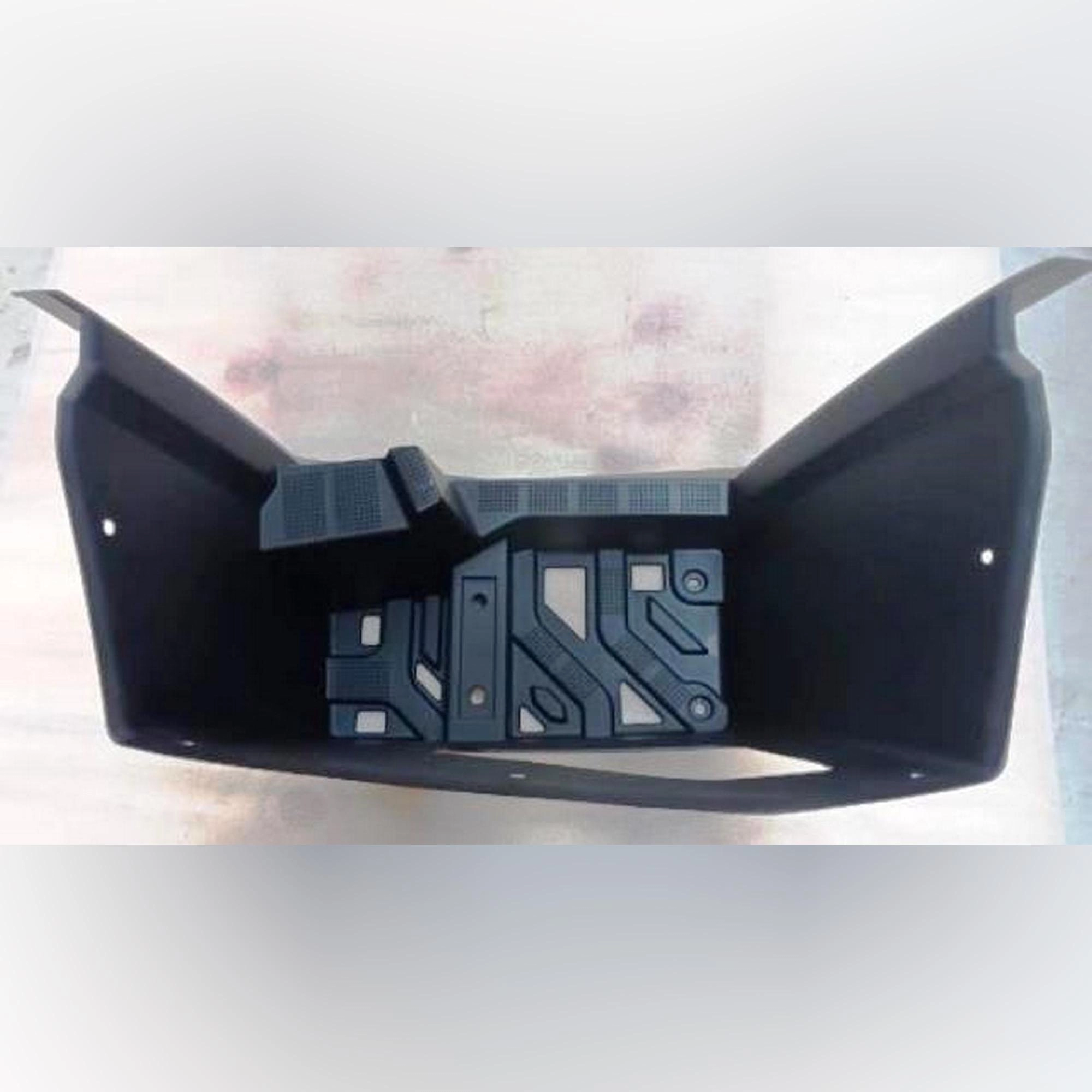 ARORA ATV HECTOR SAĞ BASAMAK PLASTİĞİ #ATV HECTOR- 081